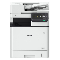 Canon i-SENSYS MF832Cdw all-in-one A4 laserprinter kleur met wifi (4 in 1) 4930C007 819202