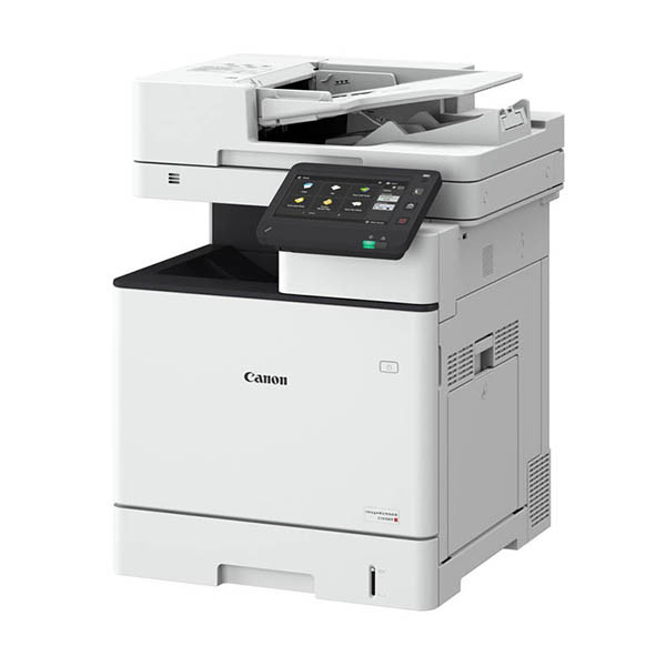 Canon i-SENSYS X C1533IF II A4 all-in-one laserprinter kleur met wifi (4 in 1)  819326 - 2