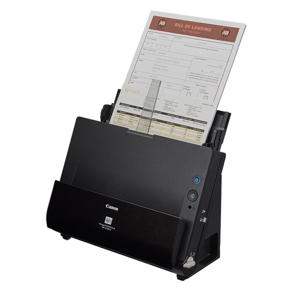 Canon imageFORMULA DR-C225 II A4 documentscanner 848609 - 1