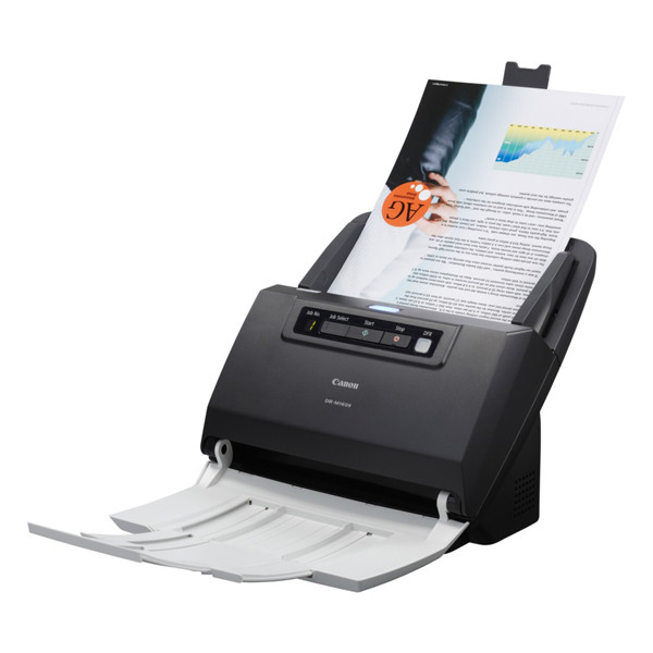 Canon imageFORMULA DR-M160II A4 documentscanner 9725B003 819192 - 1