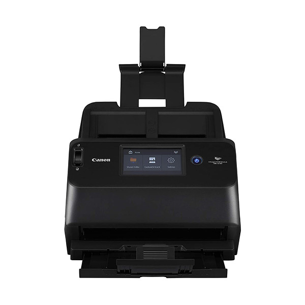 Canon imageFORMULA DR-S130 A4 documentscanner 4812C001 819218 - 1