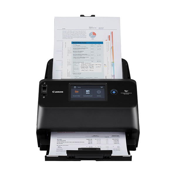 Canon imageFORMULA DR-S150 A4 documentscanner 4044C003 819219 - 1