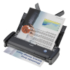 Canon imageFORMULA P-215II mobiele A4 scanner 819190 - 1