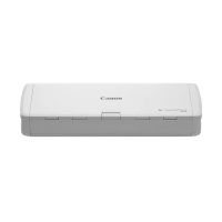 Canon imageFORMULA R10 A4 mobiele scanner 848083