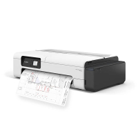 Canon imagePROGRAF TC-20 24-inch inkjetprinter met wifi 5815C003 819247