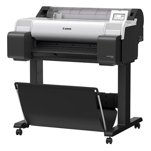 Canon imagePROGRAF TM-240 24-inch inkjetprinter met wifi 848734 - 1