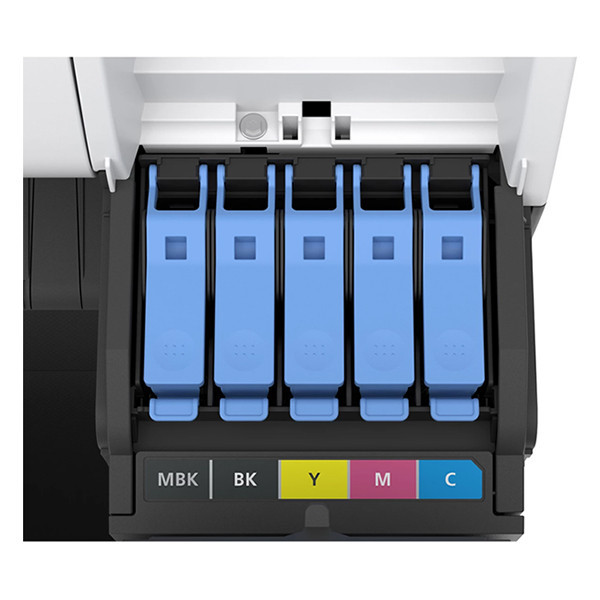Canon imagePROGRAF TM-240 24-inch inkjetprinter met wifi 848734 - 3
