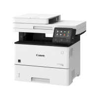 Canon imageRUNNER 1643iF all-in-one A4 laserprinter zwart-wit met wifi (4 in 1) 3630C005 819127