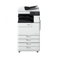 Canon imageRUNNER 2645i all-in-one A3 laserprinter zwart-wit met wifi (3 in 1) 3811C004 819130