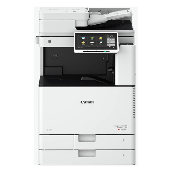 Canon imageRUNNER C3125i all-in-one A3 laserprinter kleur met wifi (4 in 1) 3653C005AA 819144 - 1