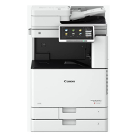 Canon imageRUNNER C3125i all-in-one A3 laserprinter kleur met wifi (4 in 1) 3653C005AA 819144