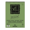 Canson schetsboek spiraal A4 160 grams (50 vel) 400039088 224514