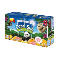 Capri-Sun jungle drink (10 x 200 ml) 137293