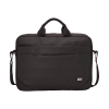 Case Logic Advantage 15.6 inch laptoptas zwart 230115 - 2