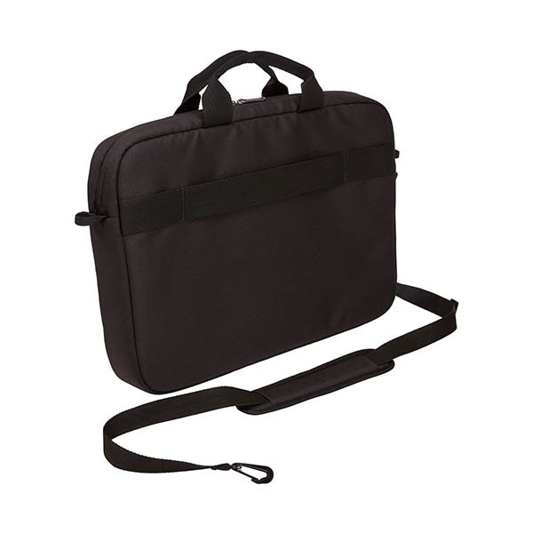 Case Logic Advantage 15.6 inch laptoptas zwart 230115 - 4