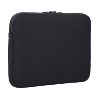 Case Logic LAPS 16 inch laptophoes met voorvak zwart 404409