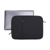 Case Logic LAPS 16 inch laptophoes met voorvak zwart 404409 - 4