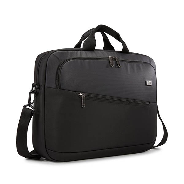 Case Logic Propel 15.6 inch laptoptas zwart 230116 - 1