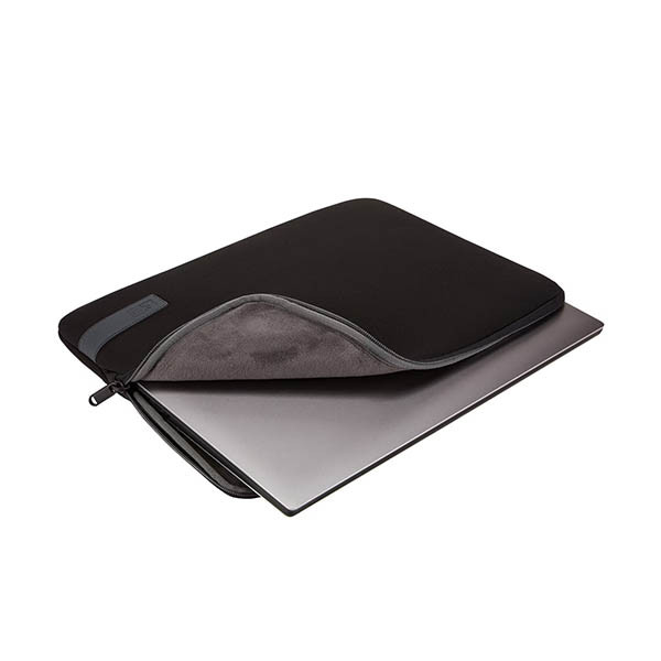 Case Logic Reflect Laptop 15.6 inch laptophoes zwart 404410 - 4