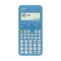 Casio FX-82NL+ Classwiz wetenschappelijke rekenmachine 056003
