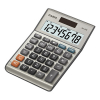 Casio MS-80B bureaurekenmachine 140005 238825