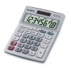 Casio MS-88ECO bureaurekenmachine MS-88ECO 056027 - 1