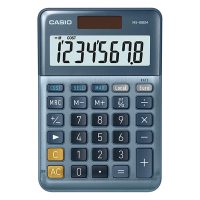 Casio MS-88EM bureaurekenmachine 056306