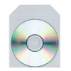 Cd-sleeves plastic (500 stuks)  050560