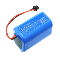 Cecotec CMICR18650-F8M7-4S1P accu (14.4 V, 2600 mAh, 123accu huismerk) ACE00036