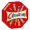 Celebrations Centerpiece 385 gram 58132 423334 - 1