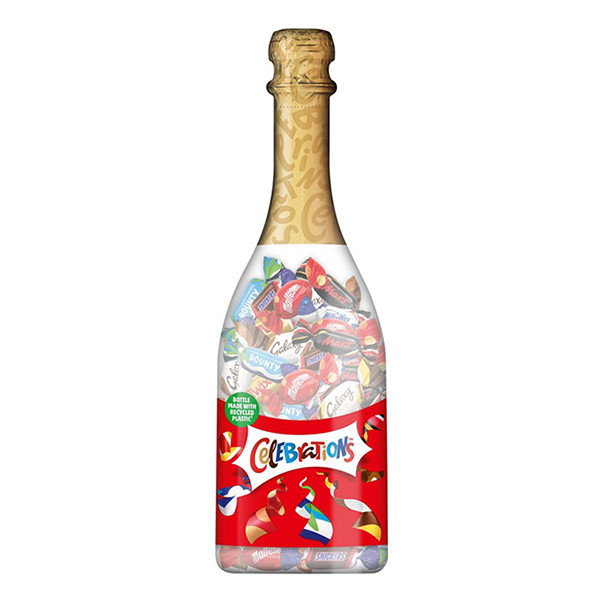 Celebrations Magnum fles 269 gram 423846 - 1