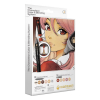 Chameleon Color & Blending System verfstiften set nr. 4 (6 stiften en 5 color tops) 793051 CS6604 400902