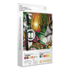 Chameleon Color & Blending System verfstiften set nr. 7 (6 stiften en 5 color tops)