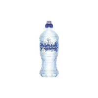 Chaudfontaine naturel blauw mineraalwater 750 ml petfles (12 stuks) 298084