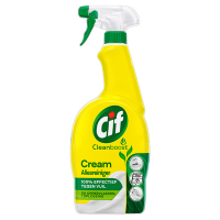 Cif CleanBoost Cream Original allesreiniger spray (700 ml) SCI00167