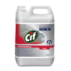 Cif Pro Formula 2 in 1 sanitairreiniger (5 liter)