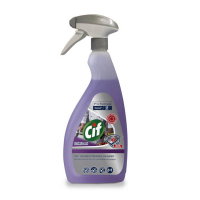 Cif Pro Formula desinfecterende reiniger spray (750 ml) 101109433 SCI00157