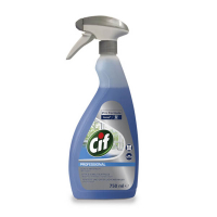 Cif Pro Formula glas en interieurreiniger (750 ml) 101101906 SCI00155