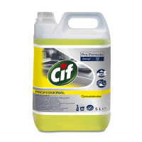 Cif Pro Formula ontvetter (5 liter) 100856436 SCI00153