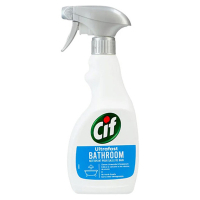 Cif Ultrafast badkamer spray (500 ml) SCI00139