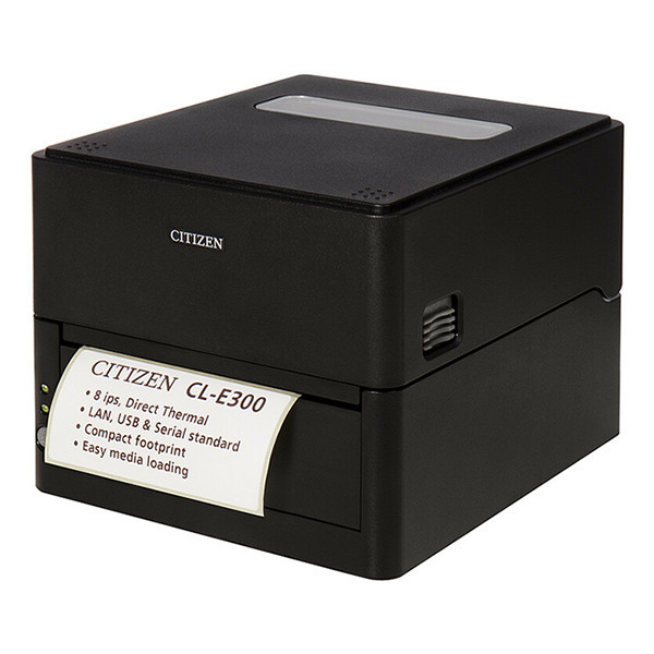 Citizen CL-E300 labelprinter 848124 - 1
