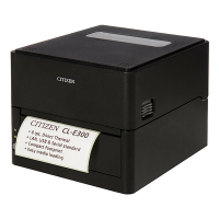 Citizen CL-E300 labelprinter 848124