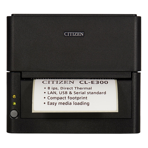 Citizen CL-E300 labelprinter 848124 - 5