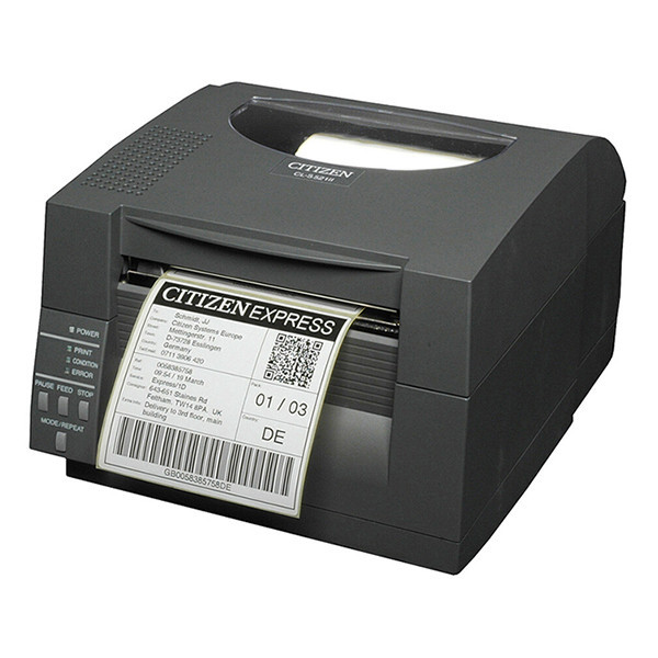 Citizen CL-S521II labelprinter 847968 - 1