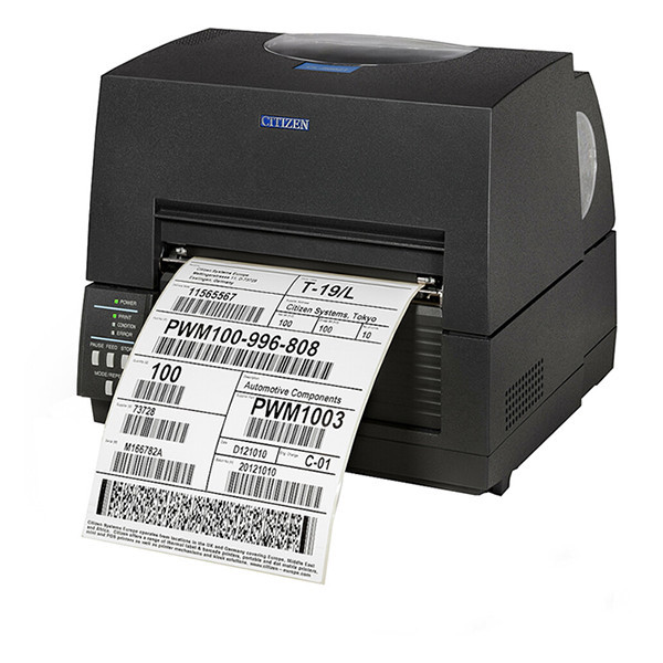 Citizen CL-S6621 labelprinter 847944 - 1