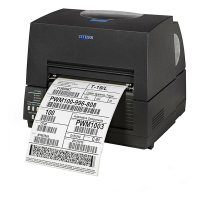 Citizen CL-S6621 labelprinter 847946