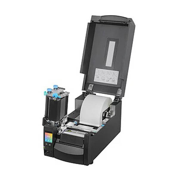 Citizen CL-S700III industriële labelprinter met ethernet 066089 - 3