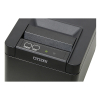 Citizen CT-E301 bonprinter zwart met ethernet CTE301X3EBX 837210 - 5