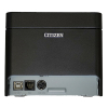 Citizen CT-E301 bonprinter zwart met ethernet CTE301X3EBX 837210 - 6