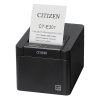 Citizen CT-E301 bonprinter zwart met ethernet CTE301X3EBX 837210 - 1